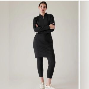 Athleta Delancey Skyline Dress